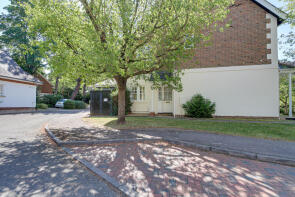 13a, Milton Road, Harpenden AL5 5LA