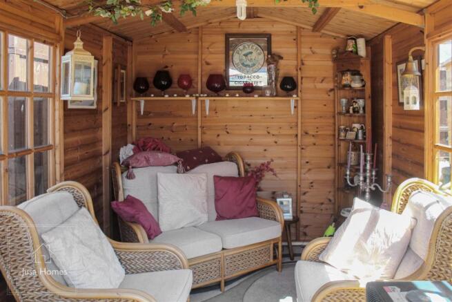 Summer House
