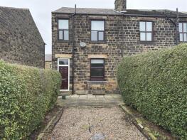 13a, Anroyd Street, Westborough, Dewsbury WF13 4LT