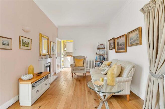 Garden Lane, Tyringham photo 4
