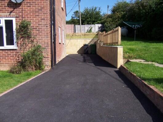 Drive-Way
