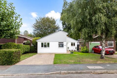 Parsonage Road, Henfield, BN5