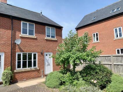 55 Maudon Avenue, Pickering, North Yorkshire, YO18 7EJ