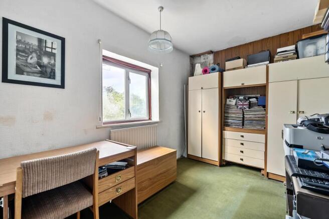 Bedrooms