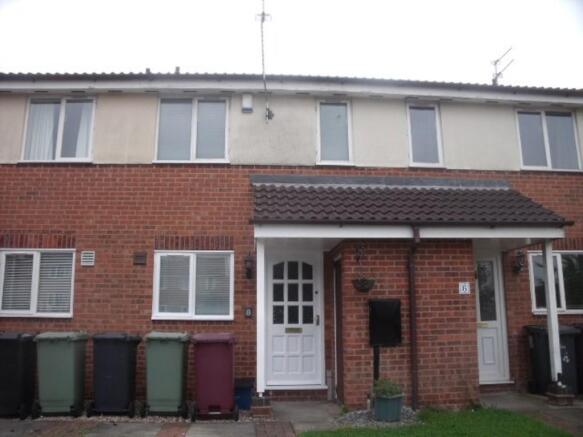 Front External