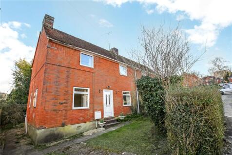 St Mary Street, Winchester, Hampshire, SO22