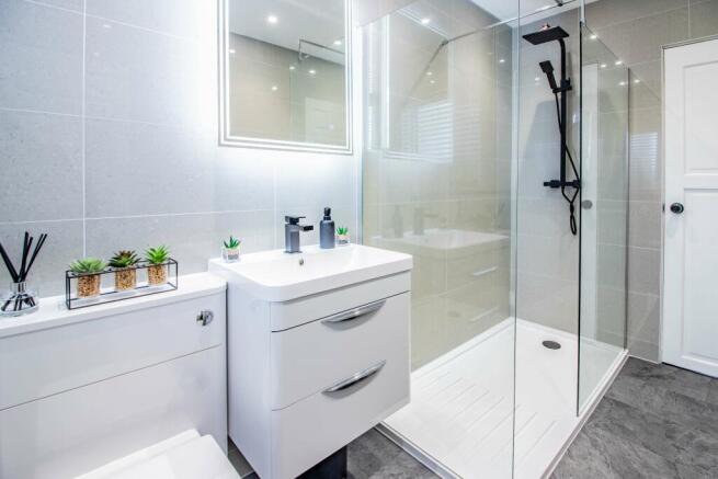 Bathroom 1