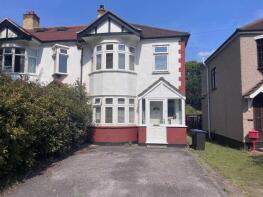 277, Bridgwater Drive, Westcliff-on-sea SS0 0HA