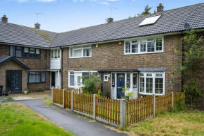 86, Ardleigh, Basildon SS16 5RE