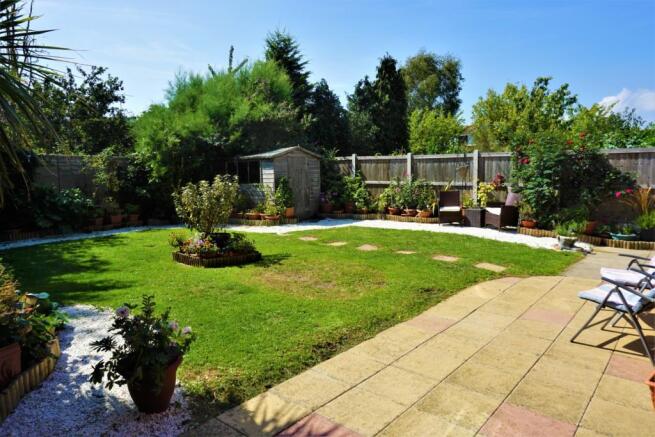 garden