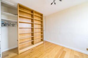 30, King Charles House, Wandon Road, London SW6 2JH