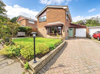 Dewhirst Way, Syke, OL12