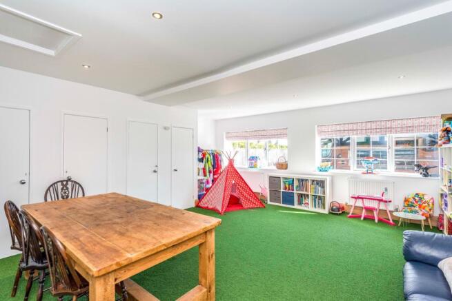 Play Room