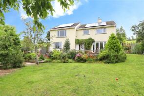Whistlers End, Road From Woodstrait To Tithe Barn Court Farm, Barnstaple EX32 0AR