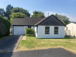 12, Land Park, Chulmleigh EX18 7BH