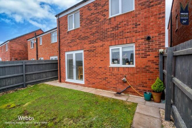 247, Greenheath Road, Hednesford, Cannock, Staffor
