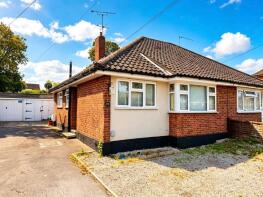 278, Warley Hill, Brentwood CM13 3AB