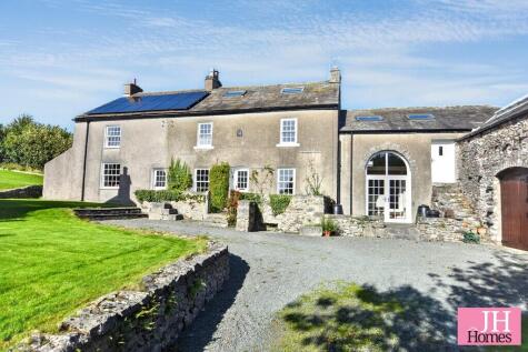 Gleaston, Ulverston, Cumbria