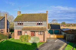 6, South Lea, Ashford TN23 3EH