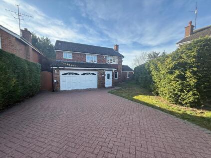 Old Bedford Road, Luton, Bedfordshire, LU2 7BZ