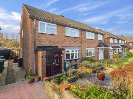 43, Latton Green, Harlow CM18 7ER