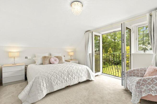 Principal Bedroom