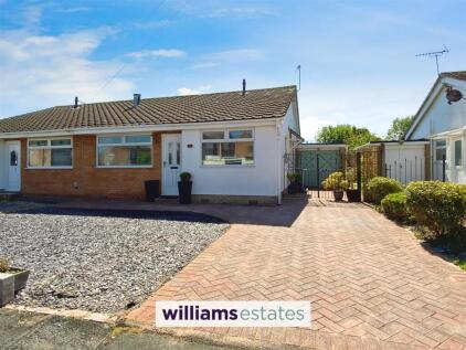 Parc Esmor, Rhyl, LL18