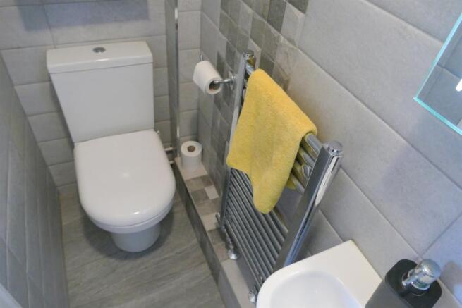 En-Suite b