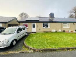 5 Lleifior, Cae Mawr, Penrhyndeudraeth LL48 6BG