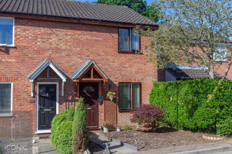 Mokyll Croft, Taverham, Norwich