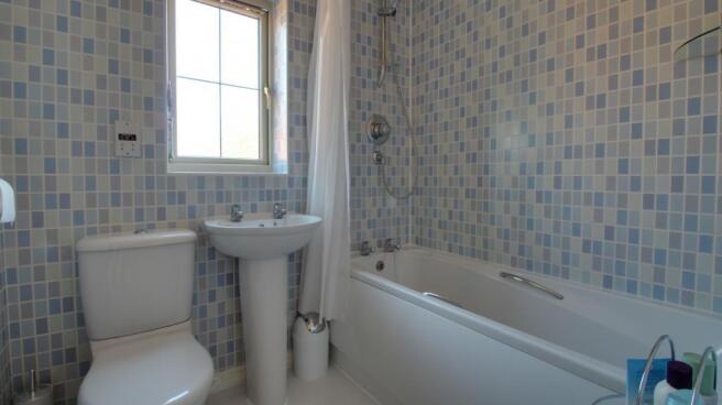 Bathroom 1