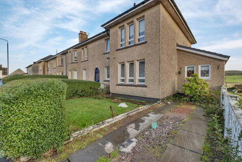 Craig Road, Neilston, Glasgow, East Renfrewshire