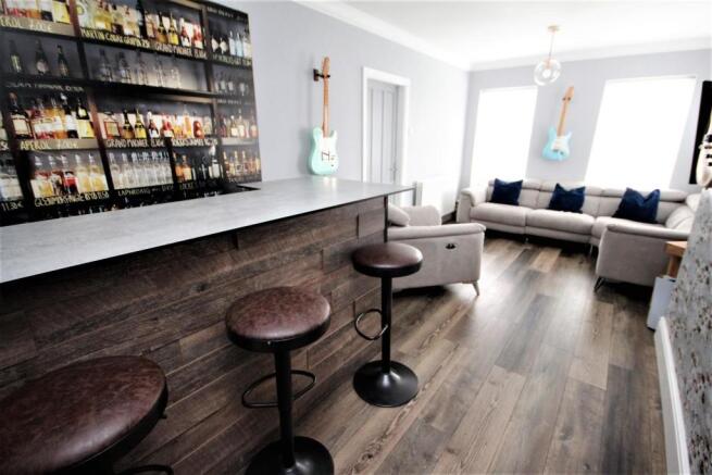 2nd Reception Room