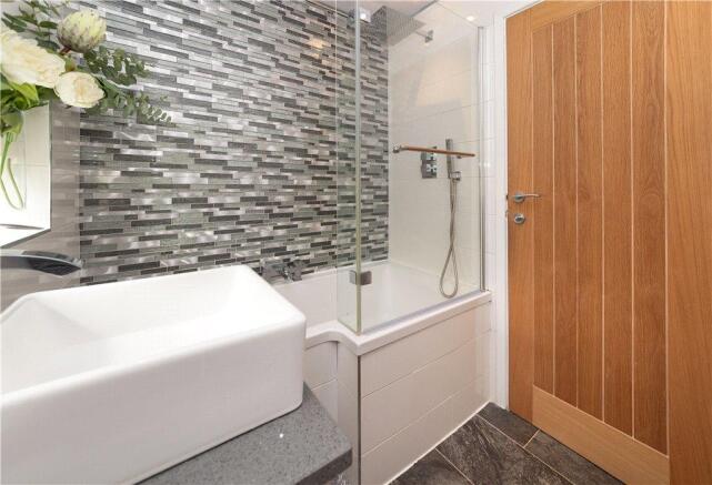 Bathroom View 2