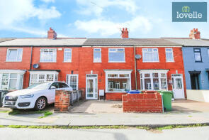 48, Clifton Road, Grimsby DN34 4QN