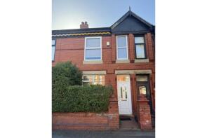 67, Dorset Avenue, Manchester M14 7WR
