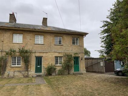 High Street, Potterspury, Towcester