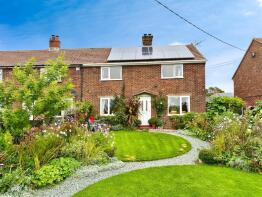 42, Severn View Road, Woolaston, Lydney GL15 6NP