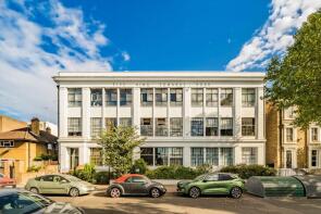 Flat 317, 5 Durigo House, King Edwards Road, Hackney, London E9 7SG