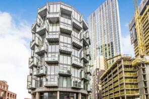 Apartment 116, 85 Abito, Greengate, Salford M3 7NB