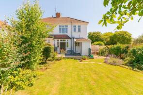 2, Cherington Road, Southmead, Bristol BS10 5BH