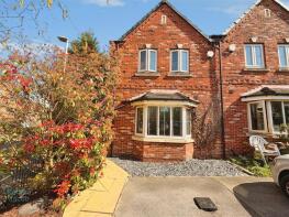 33, Maple Leaf Gardens, Worksop S80 2PR