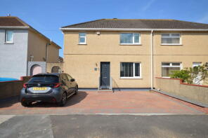 49, St Helier Drive, Sandfields SA12 7AW