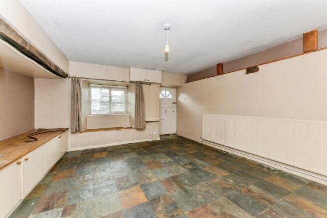 Bridge Street, Ryhall, Stamford – pohled 6