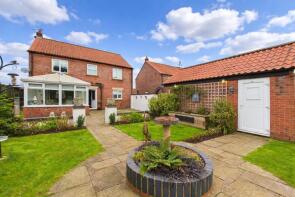 20, Old Malton Road, Staxton, Scarborough YO12 4SB