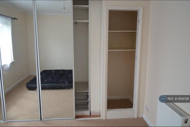 Large Bedroom