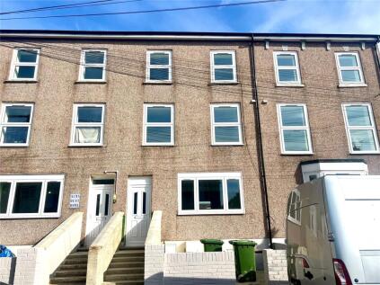 Alma Road, Sheerness, Kent, ME12