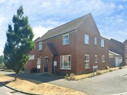 1, Nickolls Road, Hythe CT21 4AA