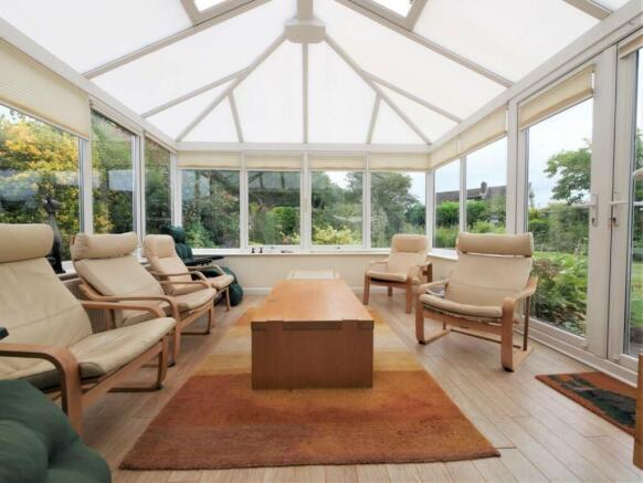 CONSERVATORY