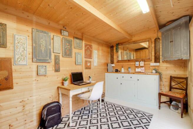 Home Office
